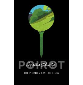 Poirot - Murder on the...