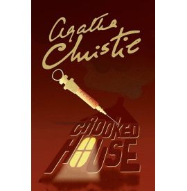 Crooked House - Agatha...