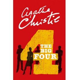 The Big Four - Agatha Christie