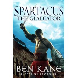 Spartacus: The Gladiator...