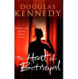 The Heat of Betrayal -...