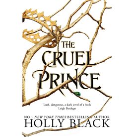 The Cruel Prince (édition...