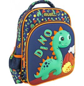 Sac A Dos Enfant MUST Dino