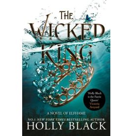 The Wicked King (édition en...