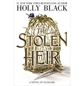 The Stolen Heir (édition en...