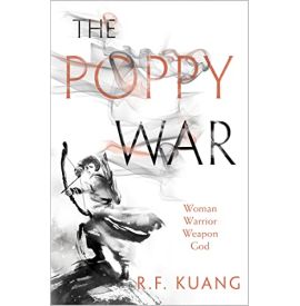 The Poppy War (édition en...