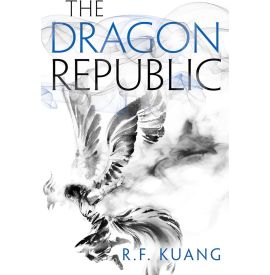 The Dragon Republic...