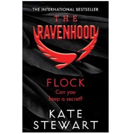 The Ravenhood Tome 1 : Flock