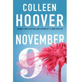 Novembre 9 - Colleen Hoover