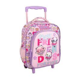 Sac A Dos Enfant Trolley...