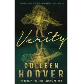 Verity - Colleen Hoover