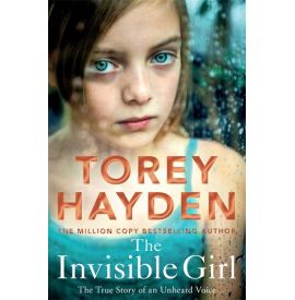 The Invisible Girl