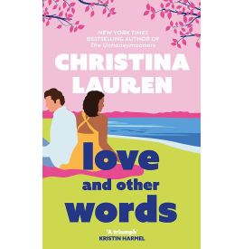 Love And Other Words