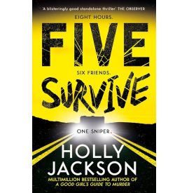 Five Survive (édition en...