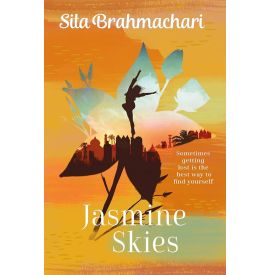 Jasmine Skies (édition en...