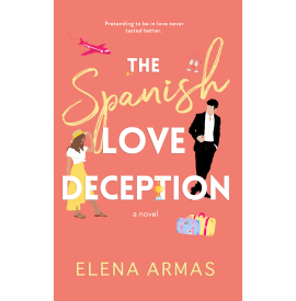 The Spanish Love Deception...