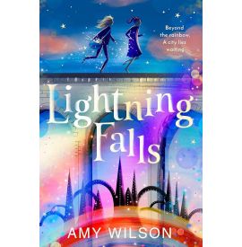 Lightning Falls (édition en...