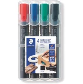 Staedtler lumocolor 350,...