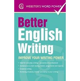 Better English Writing