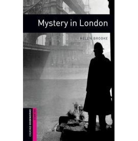 Mystery in London