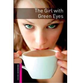 The Girl with Green Eyes