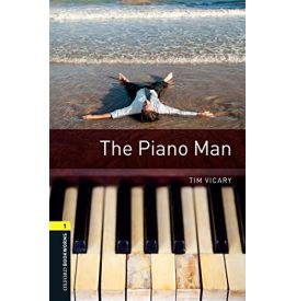 The Piano Man