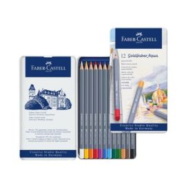 Coffret 12 Crayons...