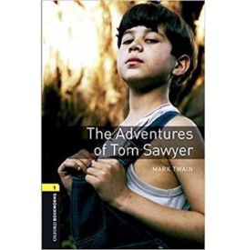 The Adventures of Tom Sawyer