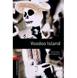 Voodoo Island