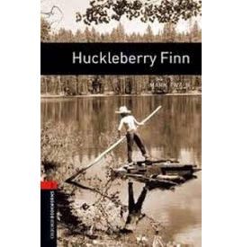 Huckleberry Finn