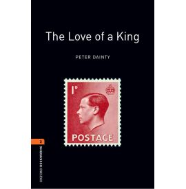 The Love Of a King