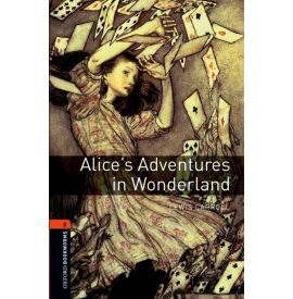 Alice's Adventures in...