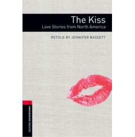 The Kiss, Love stories from...