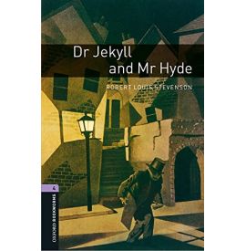 Dr Jekyll and Mr Hyde