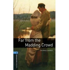 Far from the Madding Crowd