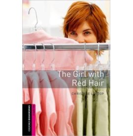 The Girl with Red Hair