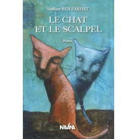 Le Chat Et Le Scalpel -...